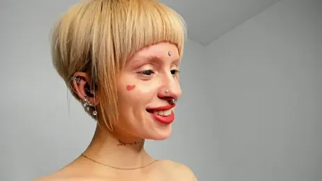 FlowerOfSin2001 webcam model stream image