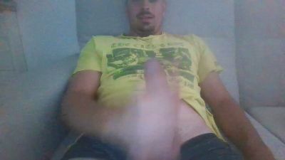 danidss webcam model stream image