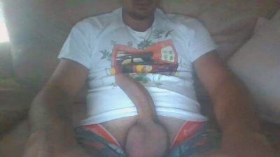 danidss webcam model stream image