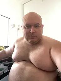 BigromeoXX webcam model stream image