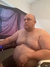 BigromeoXX webcam model stream image