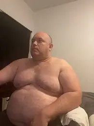 BigromeoXX webcam model stream image