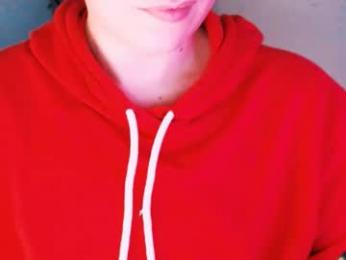 daniel_ruis16 webcam model stream image