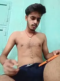 kartikshing19 webcam stripchat model stream image