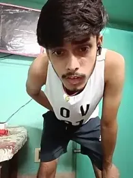 kartikshing19 webcam stripchat model stream image