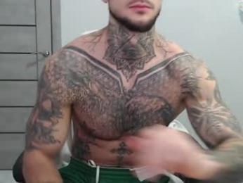 maxi_foxxx webcam model stream image