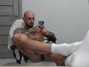 maxi_foxxx webcam model stream image