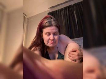 JullietteLatte webcam model stream image