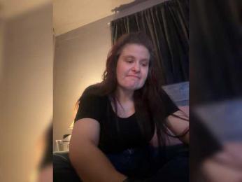 JullietteLatte webcam model stream image