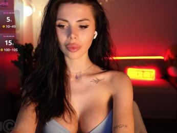 KatrinaMoreno webcam bongacams model stream image