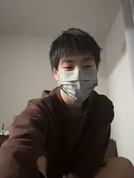 kurage164 webcam model stream image