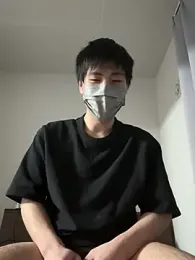 kurage164 webcam model stream image