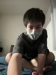 kurage164 webcam model stream image