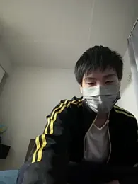 kurage164 webcam model stream image