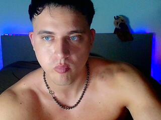 Bengie Lauper webcam model stream image