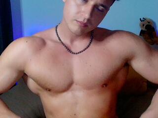 Bengie Lauper webcam model stream image