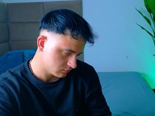 Bengie Lauper webcam flirt4free model stream image