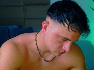 Bengie Lauper webcam model stream image