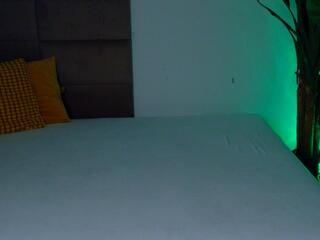 Bengie Lauper webcam model stream image