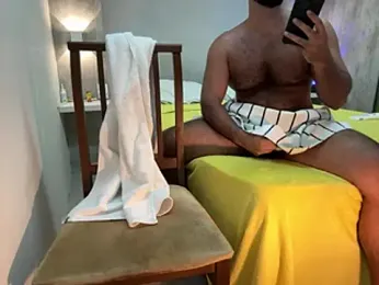 CasadoLutadorBigStuds webcam model stream image