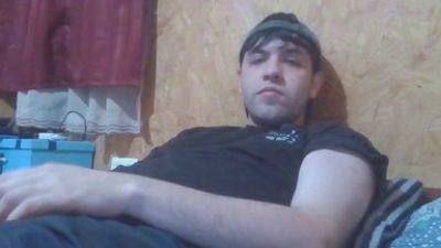 Incognito1999 webcam model stream image