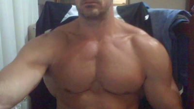 oscmorgo webcam model stream image