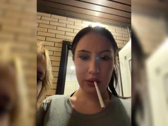BustyLina webcam bongacams model stream image