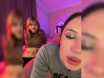 BustyLina webcam model stream image