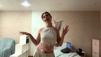 JaniGaron webcam cam4 model stream image