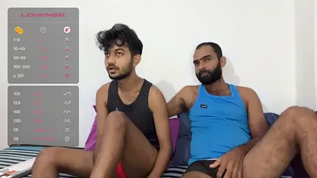 ShayanLK webcam model stream image