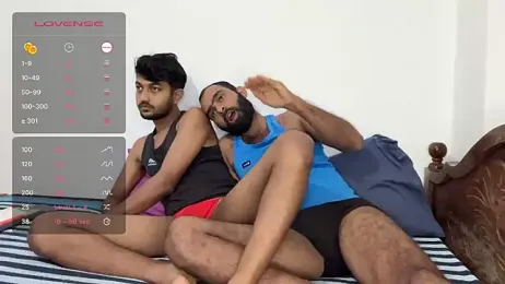 ShayanLK webcam model stream image