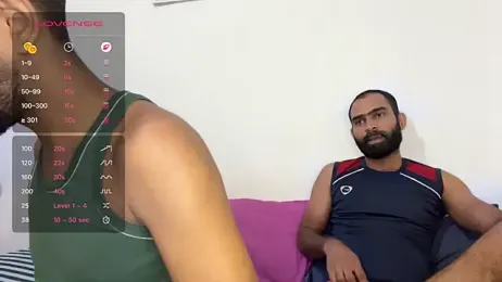 ShayanLK webcam model stream image