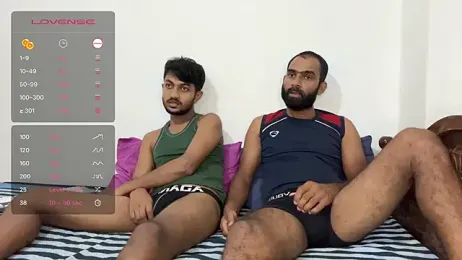 ShayanLK webcam stripchat model stream image