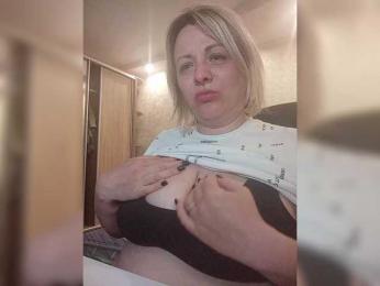 Tpax-MapuHy webcam bongacams model stream image