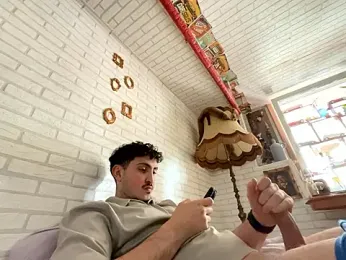 amo660 webcam model stream image