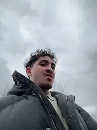 amo660 webcam model stream image