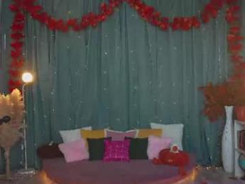 katy_ethereal webcam model stream image