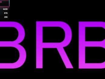 EtherealElysium webcam model stream image