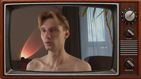 artkita webcam model stream image