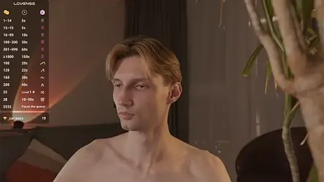 artkita webcam model stream image