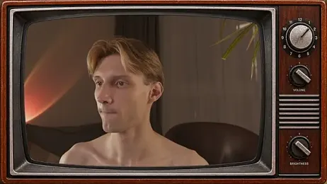 artkita webcam model stream image