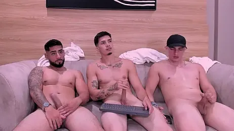 mike_friends webcam stripchat model stream image