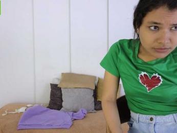 sexychanell-1 webcam model stream image