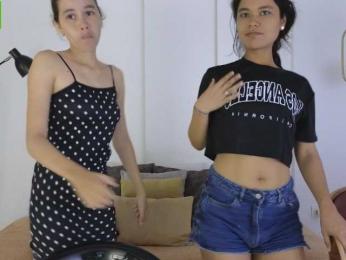 sexychanell-1 webcam model stream image