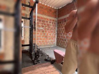 Alannafit webcam model stream image