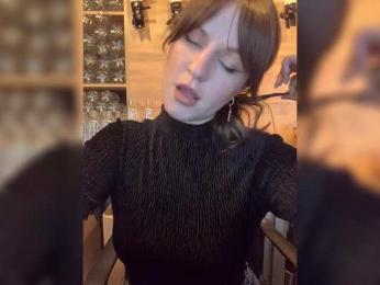 Yummypopka webcam model stream image