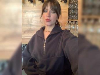 Yummypopka webcam model stream image