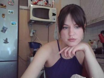 Yummypopka webcam model stream image