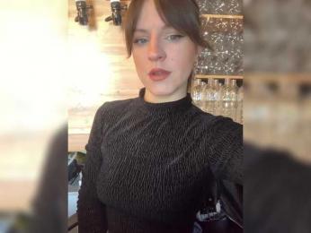 Yummypopka webcam model stream image