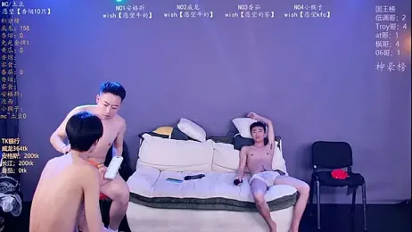 Spirit-002 webcam model stream image